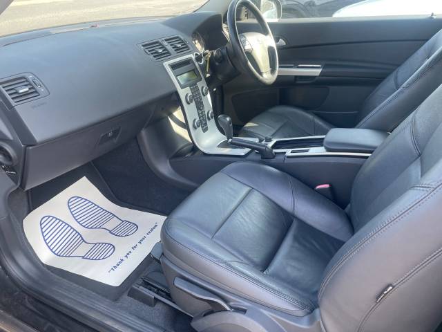 2010 Volvo C30 2.0 D3 [150] SE Lux 3dr Geartronic