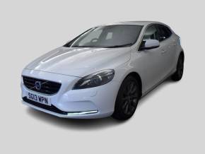 VOLVO V40 2013 (13) at John Patrick Car Sales Scunthorpe
