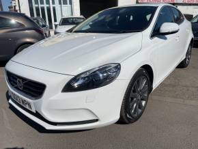 VOLVO V40 2013 (13) at John Patrick Car Sales Scunthorpe
