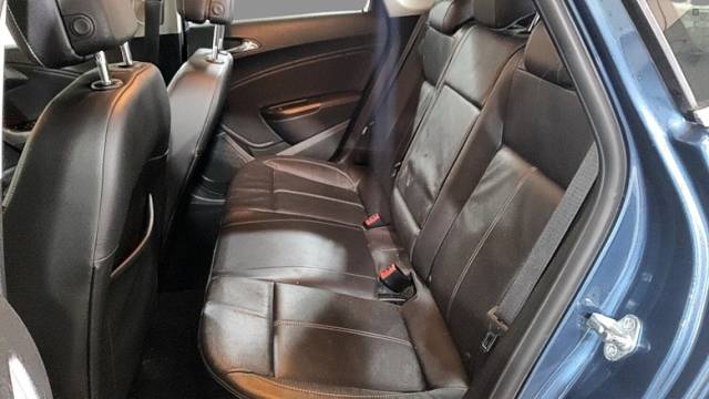 2013 Vauxhall Astra 2.0 CDTi 16V ecoFLEX Elite [165] 5dr