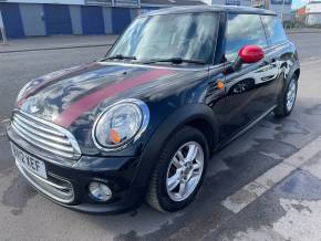 MINI HATCHBACK 2012 (12) at John Patrick Car Sales Scunthorpe