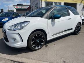DS DS 3 2016 (65) at John Patrick Car Sales Scunthorpe