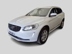 VOLVO XC60 2015 (15) at John Patrick Car Sales Scunthorpe