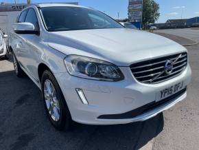 VOLVO XC60 2015 (15) at John Patrick Car Sales Scunthorpe