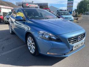 VOLVO V40 2015 (65) at John Patrick Car Sales Scunthorpe