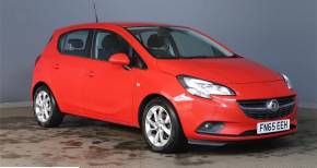 PEUGEOT 2008 2016 (66) at John Patrick Car Sales Scunthorpe