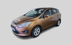 FORD C-MAX 2014 (63) at John Patrick Car Sales Scunthorpe