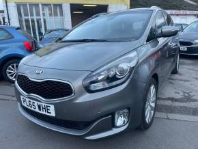 KIA CARENS 2015 (65) at John Patrick Car Sales Scunthorpe