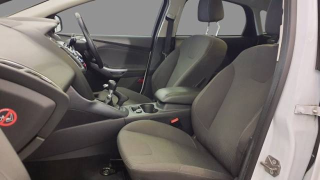 2010 SEAT Ibiza 1.2 S 3dr [AC]