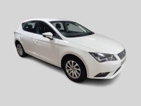 SEAT LEON 2013 (13) at John Patrick Car Sales Scunthorpe