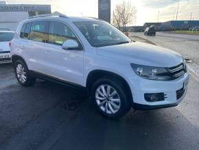 VOLKSWAGEN TIGUAN 2015 (15) at John Patrick Car Sales Scunthorpe