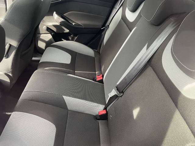 2014 Ford Focus 1.0 EcoBoost Zetec 5dr