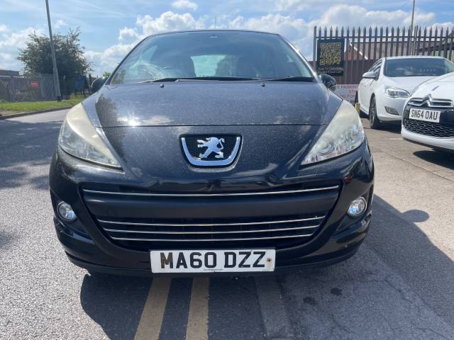 2010 Peugeot 207 1.4 HDi Millesim 3dr